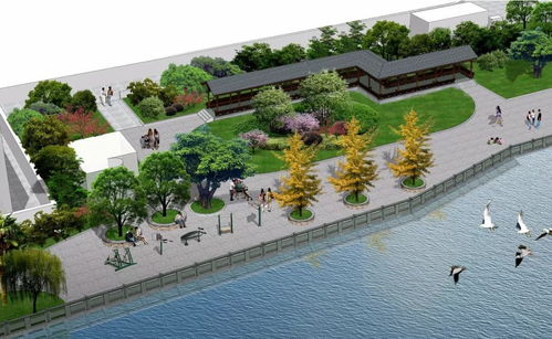 主城區今年將新建綠地24.9公頃 打造城市生態新畫卷，共繪家門口的綠色福祉